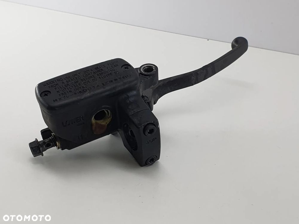 POMPA HAMULCOWA PRZOD KLAMKA   HONDA  CMX 500 REBEL - 3