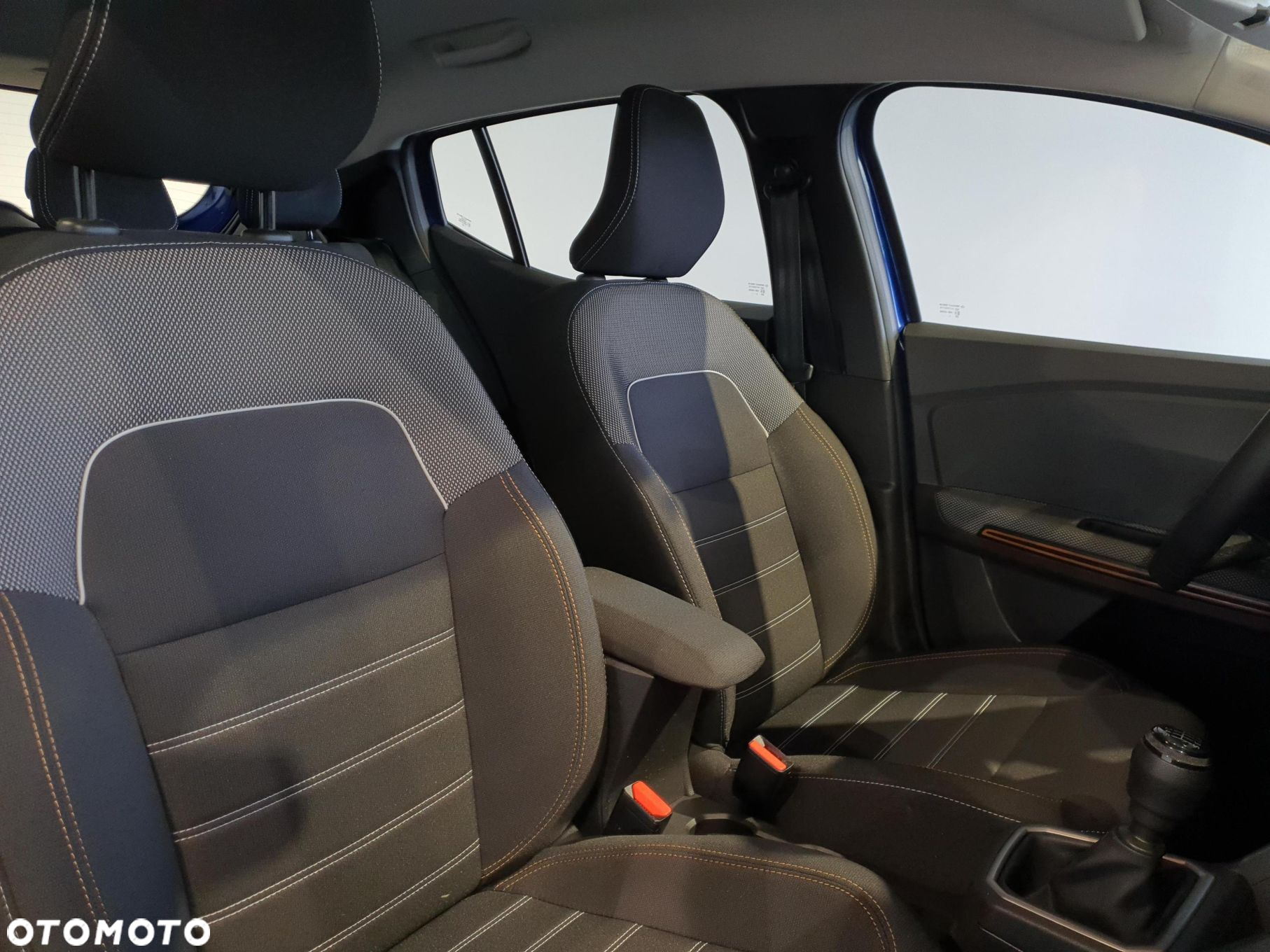 Dacia Sandero Stepway 1.0 TCe Expression - 24