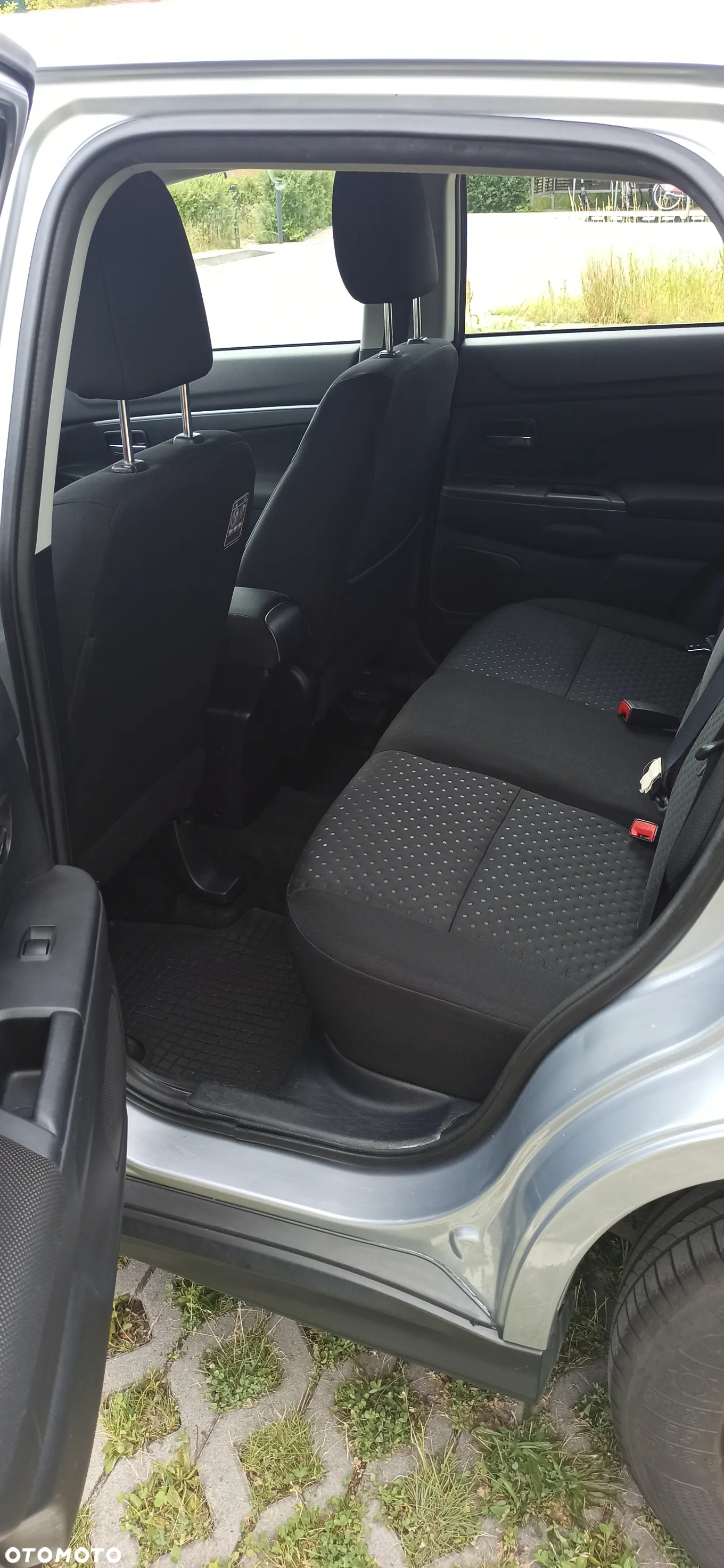 Mitsubishi ASX 1.8 DID Invite AS&G - 9