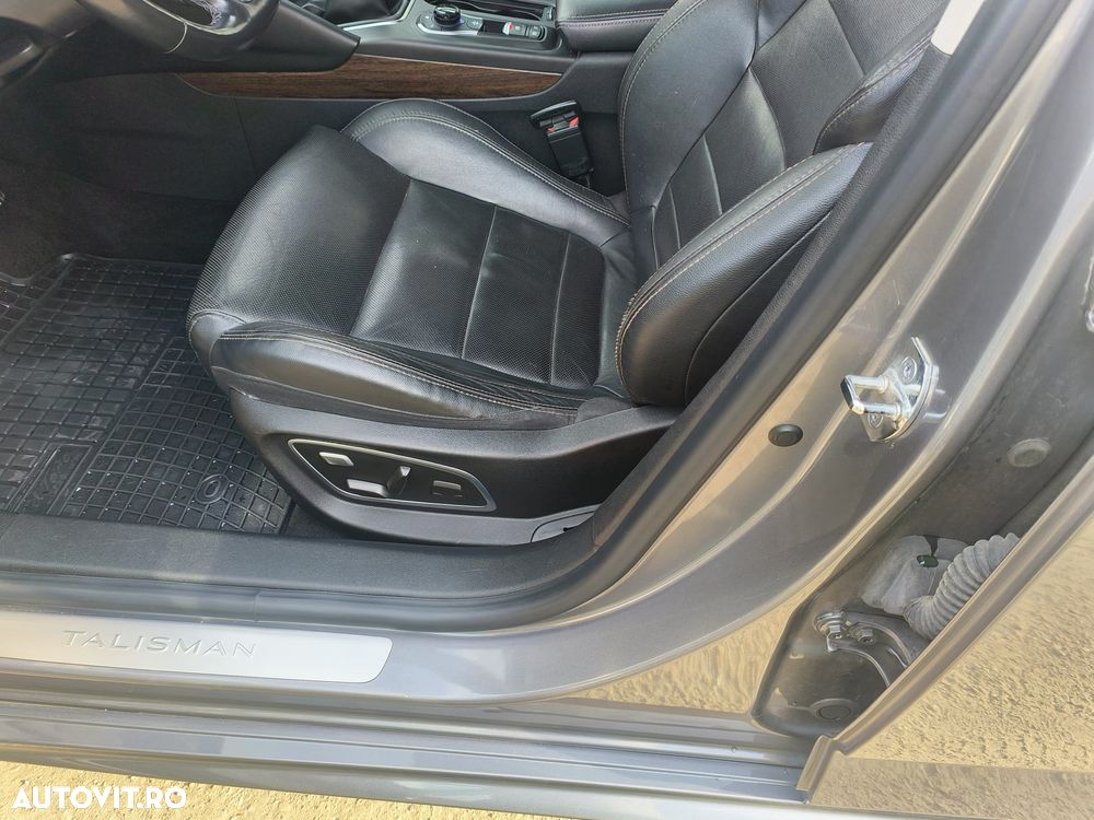 Renault Talisman - 13