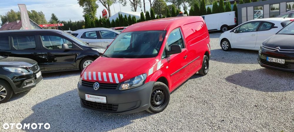 Volkswagen Caddy - 30