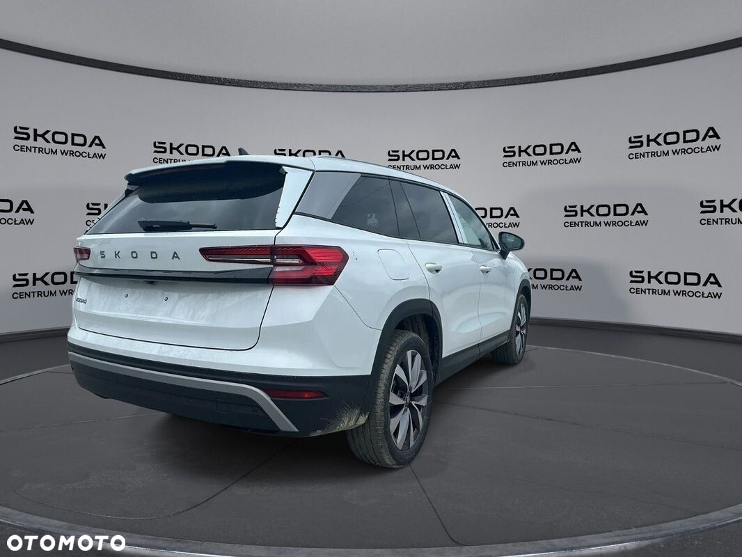 Skoda Kodiaq - 3