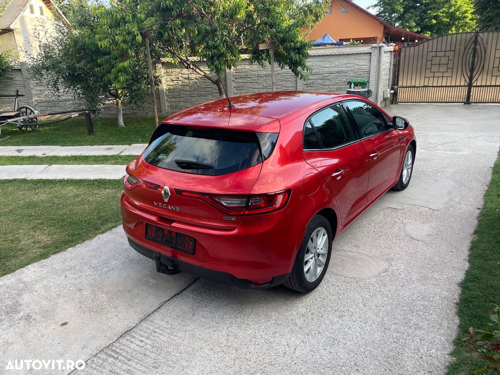 Renault Megane - 6