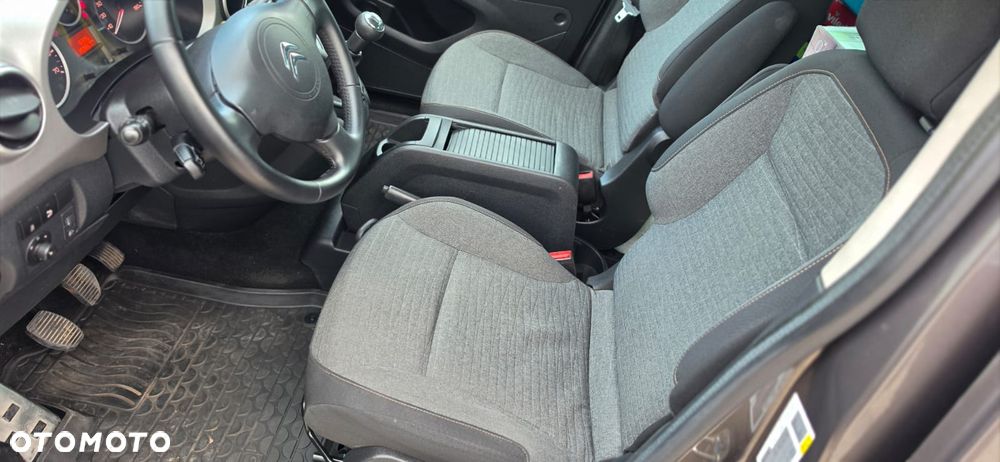 Citroën Berlingo - 19