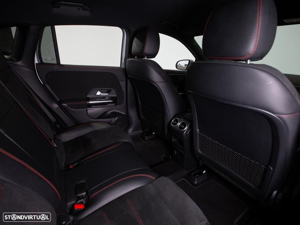 Mercedes-Benz EQA 250 Progressive - 11