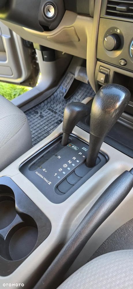 Jeep Grand Cherokee 4.0 Laredo - 21