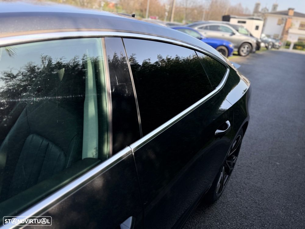 Audi A7 Sportback - 36