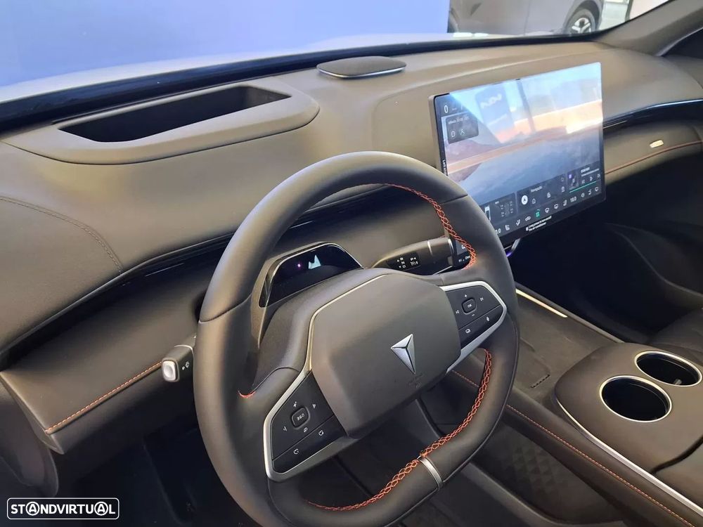 Changan Deepal S07 80 kWh - 13