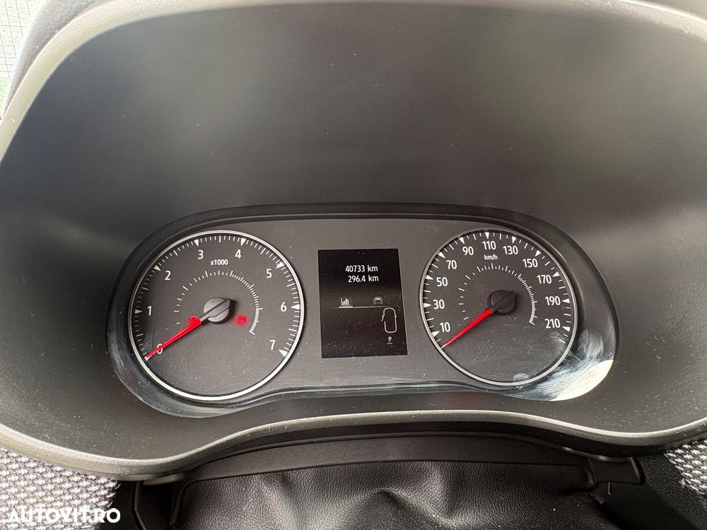 Dacia Jogger 7 locuri ECO-G 100 Extreme+ - 10