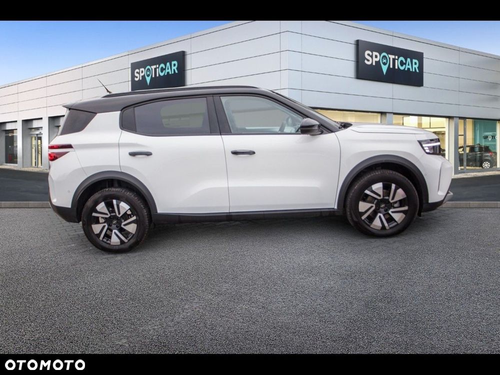 Opel Frontera 1.2 T mHEV GS eDTC6 - 4