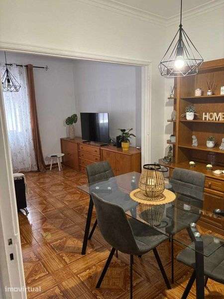Apartamento T3 -  Rua Vasco da Gama, 3 - Grande imagem: 5/12