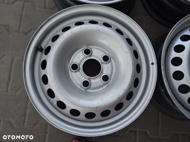 5x120 6,5Jx16 ET 51 VOLKSWAGEN T6 / T5 - 2
