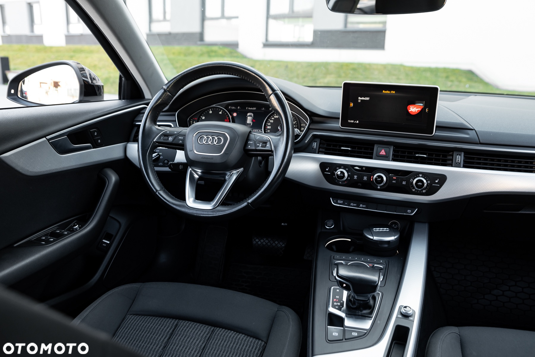 Audi A4 2.0 TDI S tronic - 27
