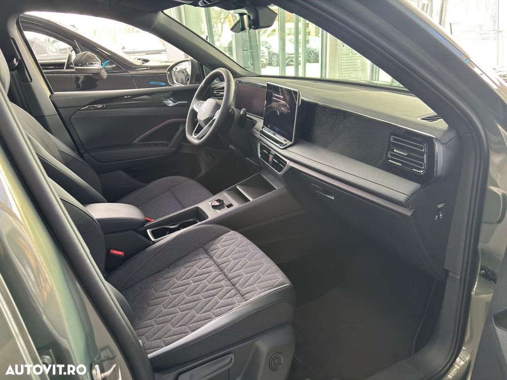 Volkswagen Tiguan 1.5 TSI eHybrid DSG PHEV Life - 9