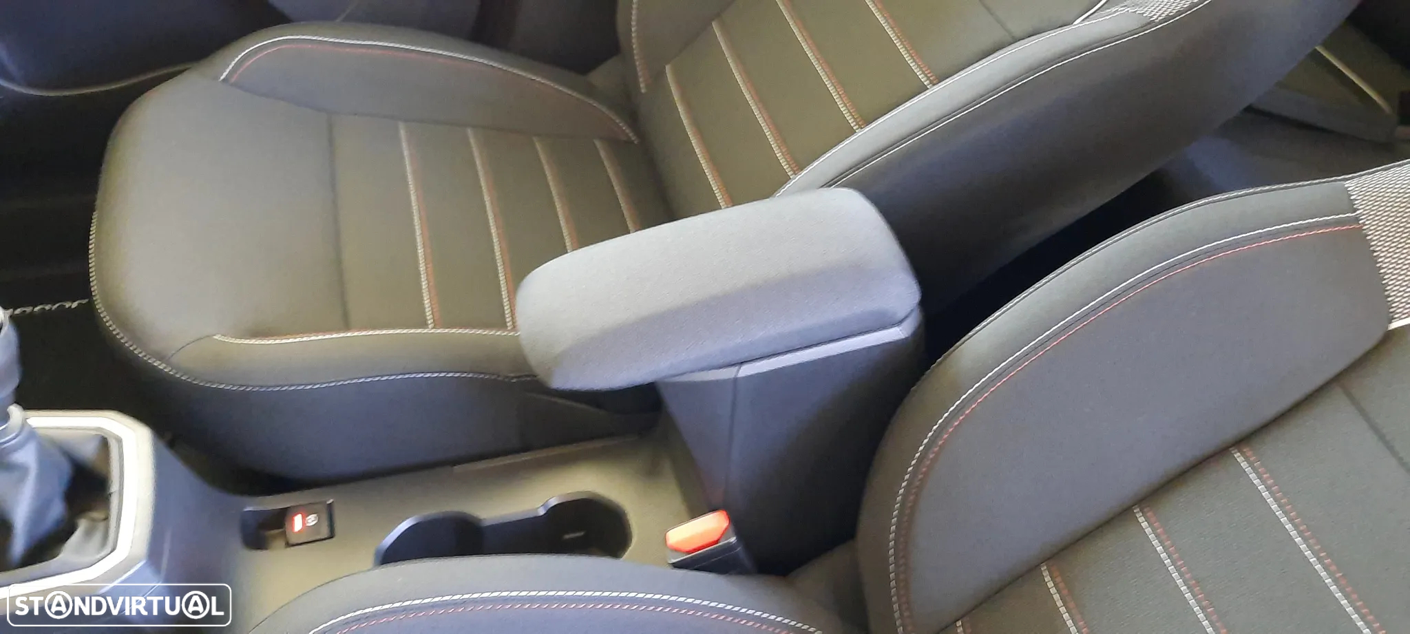 Dacia Jogger 1.0 ECO-G Extreme+ Up&Go 7L Bi-Fuel - 17