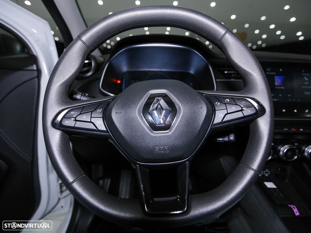 Renault Zoe (c/ Bateria) Zen 50 - 14