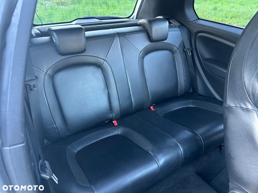 Abarth Grande Punto - 14