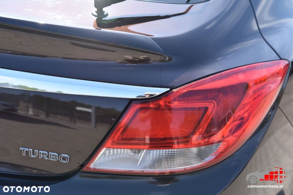 Opel Insignia - 14