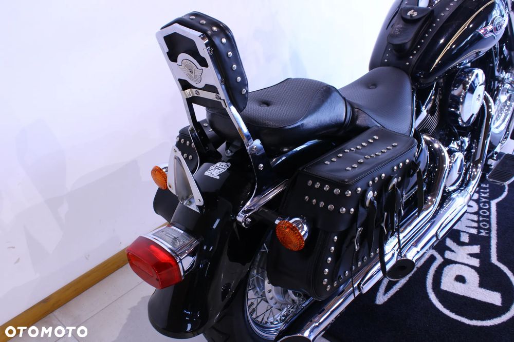Kawasaki VN - 16