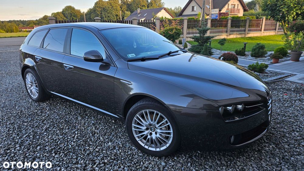 Alfa Romeo 159 - 1