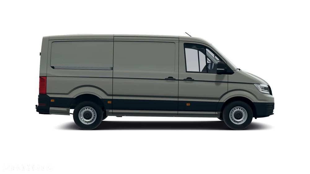 Volkswagen Crafter - 5