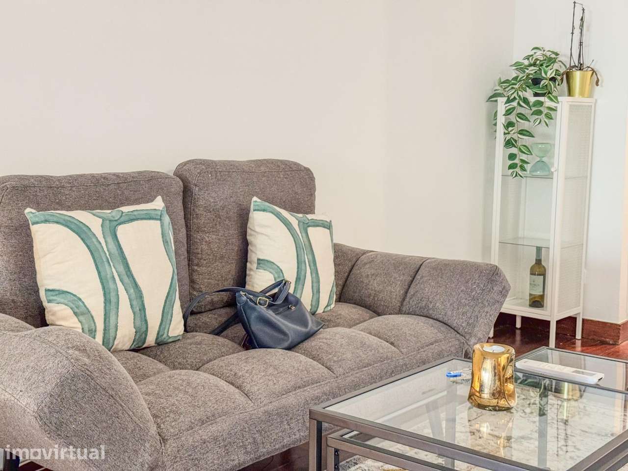 T1 no Cascais Atrium com Vista Mar e Piscina – pohled 3
