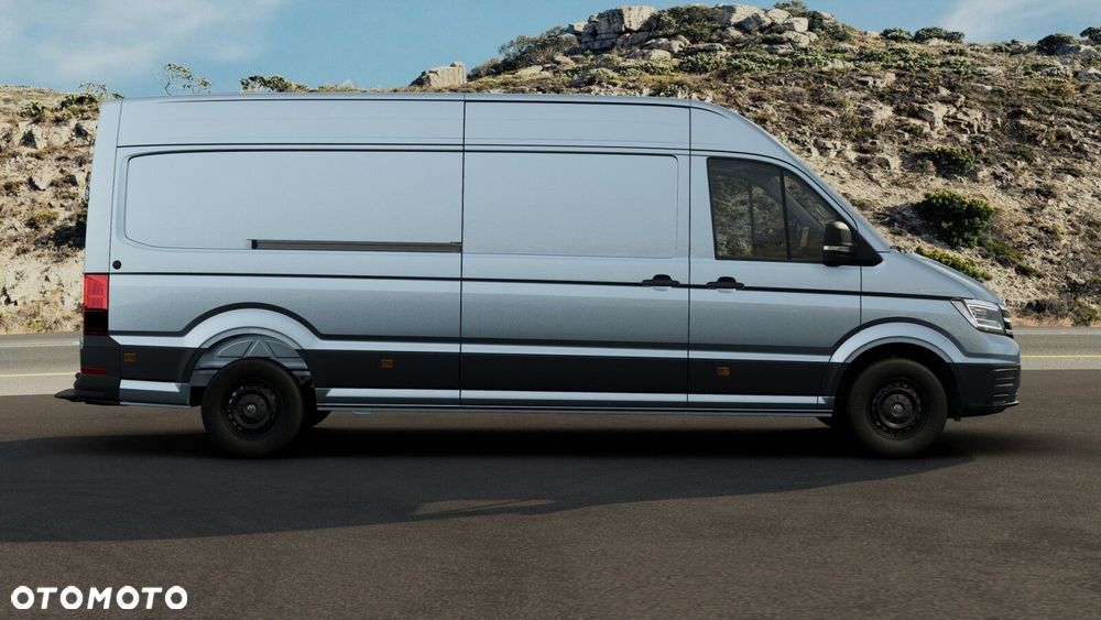 Volkswagen Crafter - 9