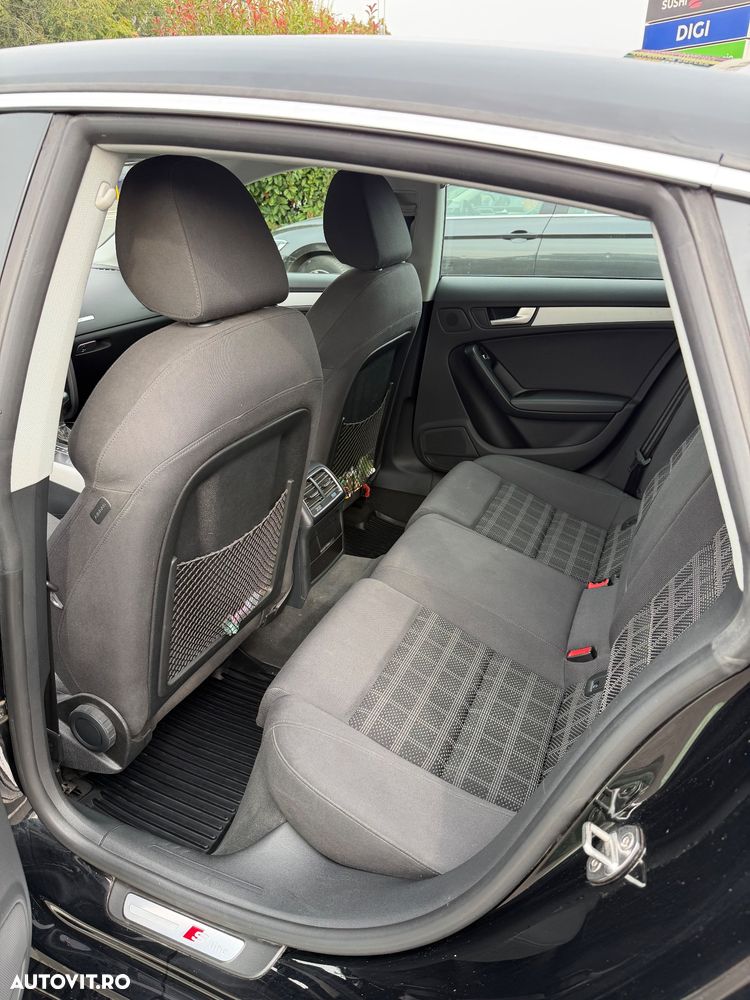 Audi A5 Sportback - 12