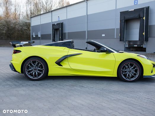 Chevrolet Corvette - 31