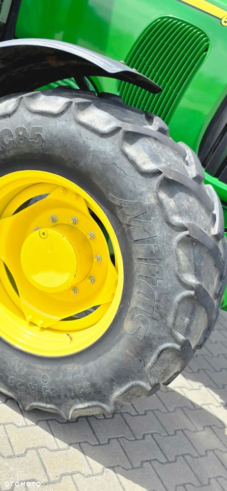 John Deere 6920 - 13