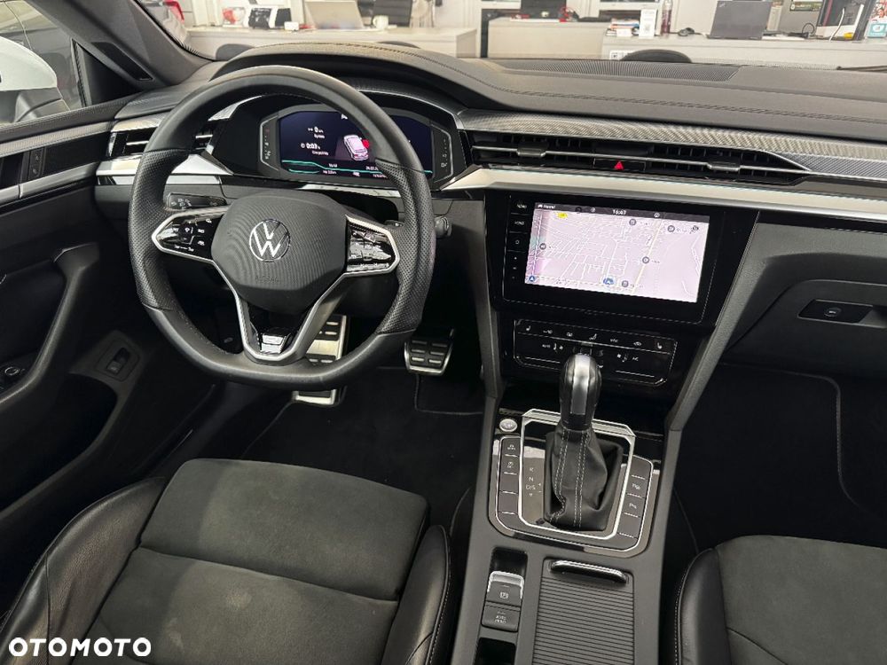 Volkswagen Arteon Shooting Brake - 7