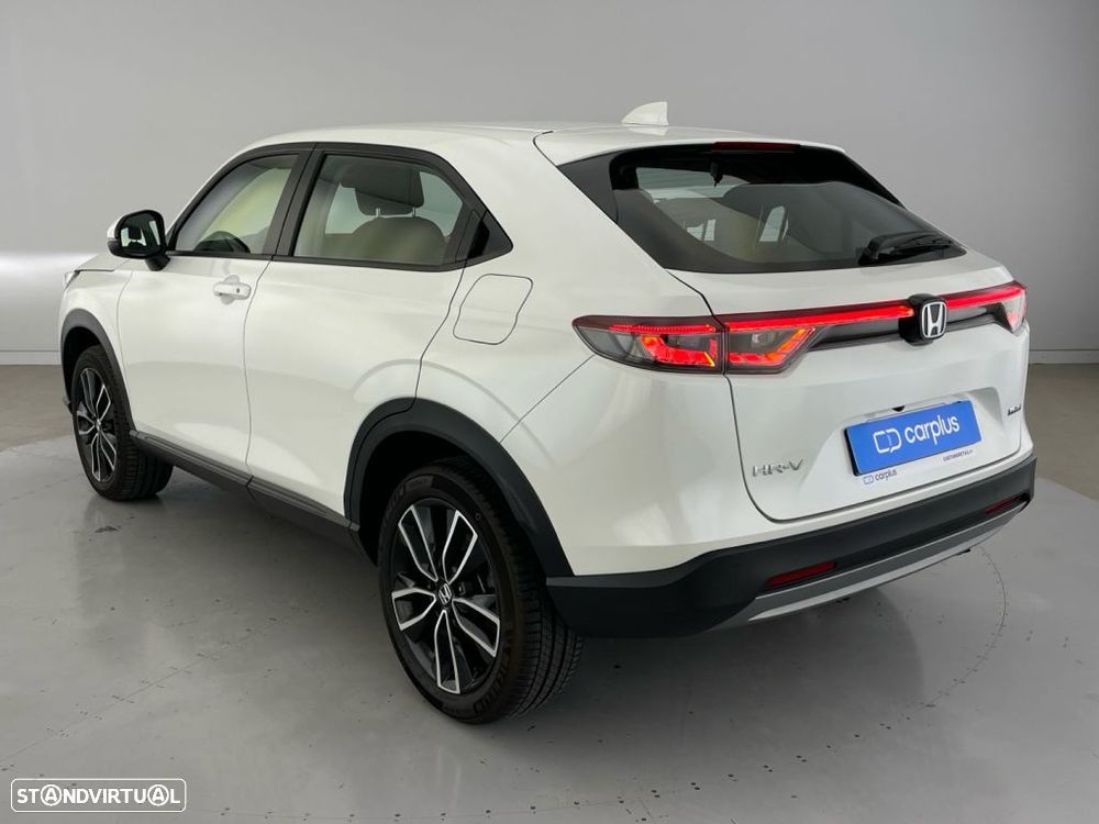 Honda HR-V 1.5 i-MMD e:HEV Elegance - 25