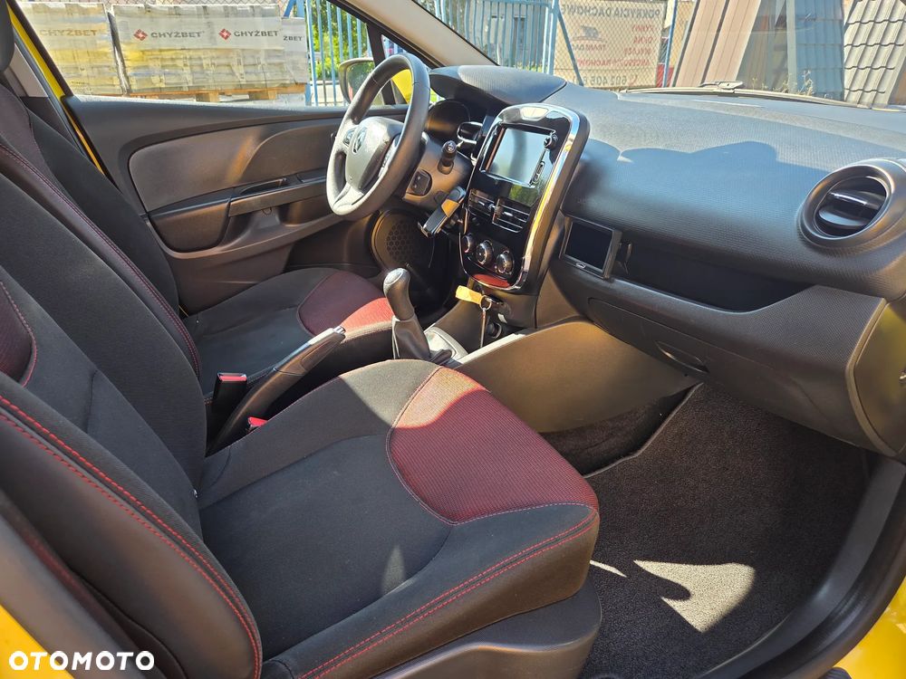 Renault Clio Energy TCe 90 Start & Stop 99g Eco-Drive - 19