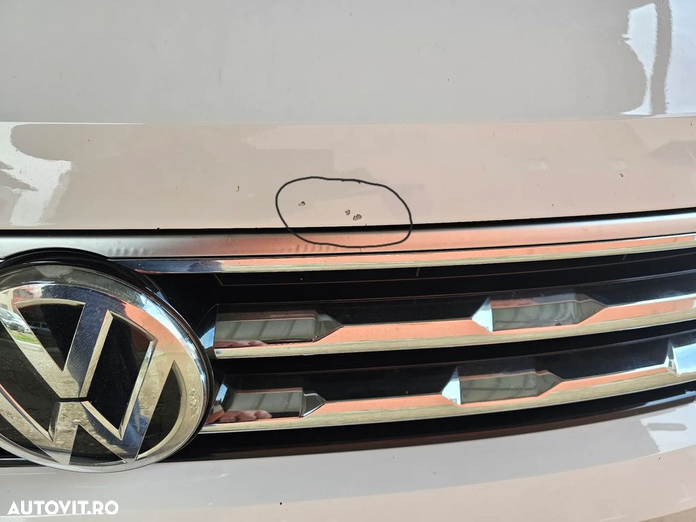 Volkswagen Tiguan - 19