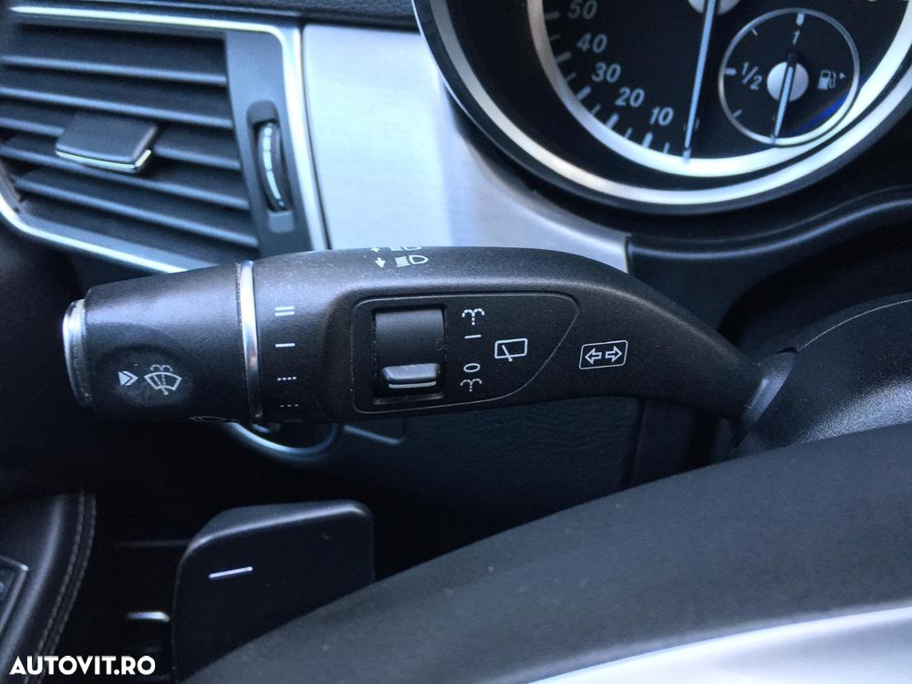 Mercedes-Benz ML 250 BlueTEC 4MATIC 7G-TRONIC - 20