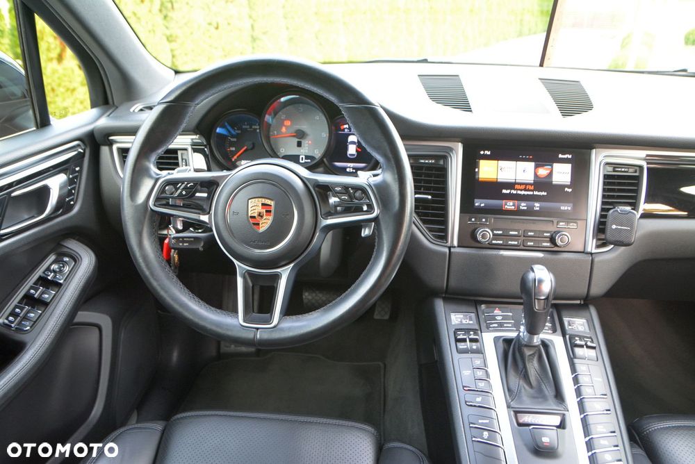 Porsche Macan - 19