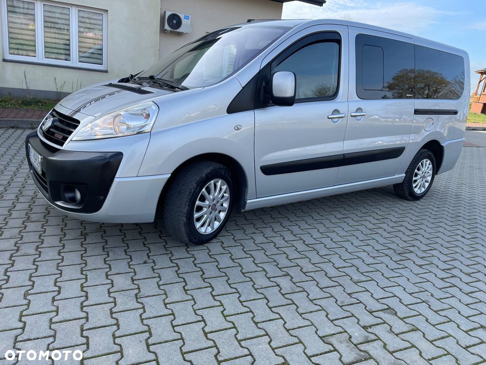 Fiat Scudo - 5