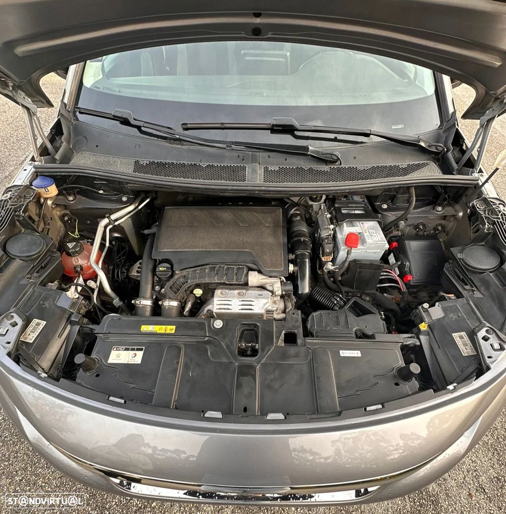 Peugeot 3008 - 14