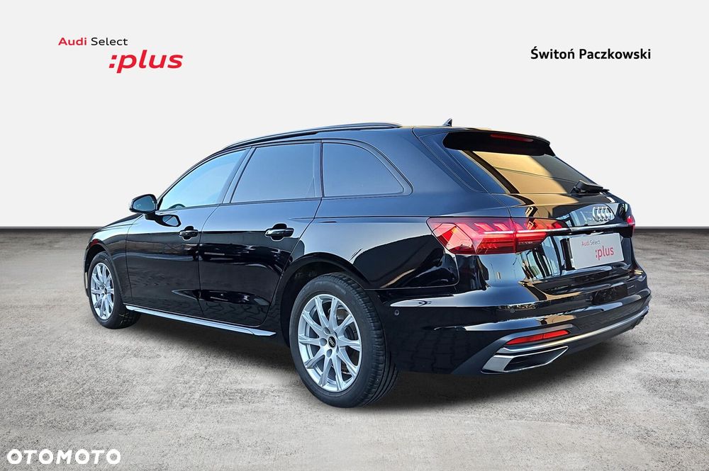 Audi A4 Avant - 3