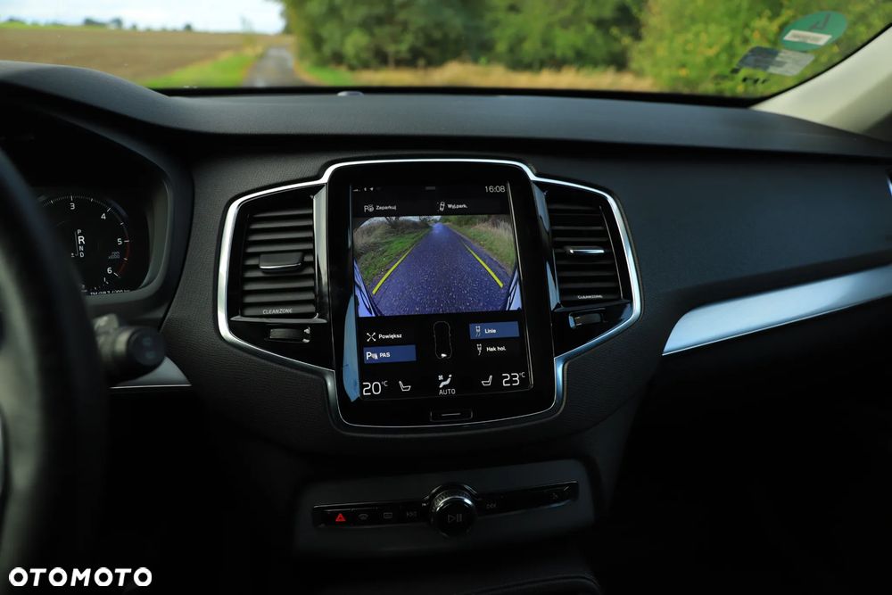 Volvo XC 90 - 6