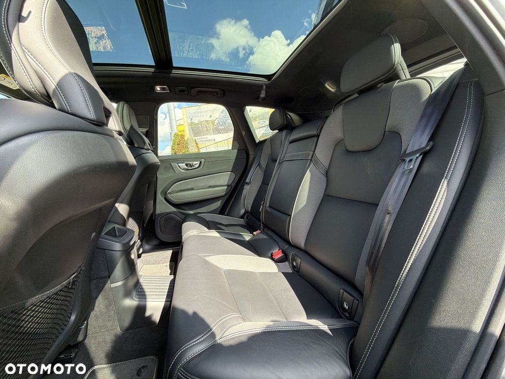 Volvo XC 60 - 14