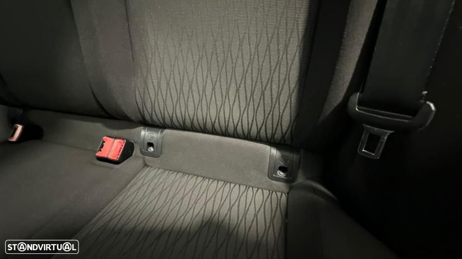 SEAT Leon 1.6 TDI Style Ecomotive - 23