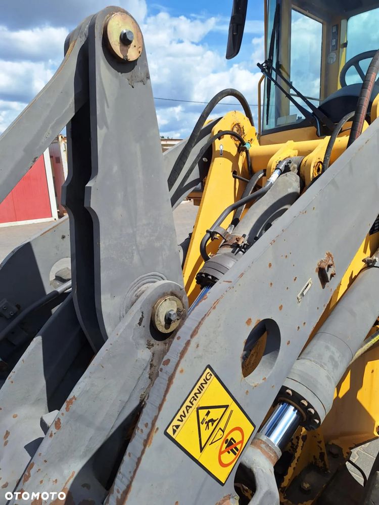 Volvo L50D L50 50D - 14