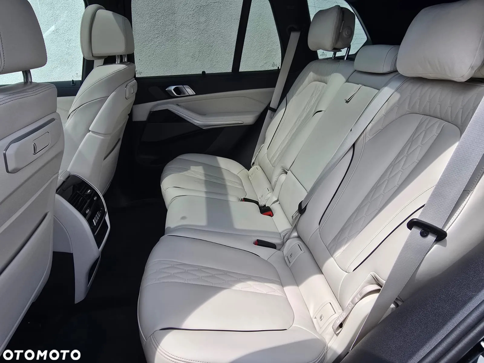 BMW X5 - 7