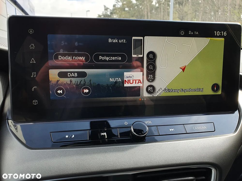 Nissan Juke 1.6 Hybrid N-Connecta AMT - 21