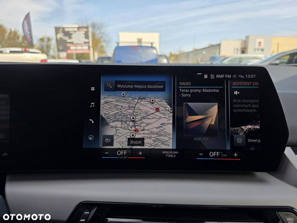 BMW Seria 2 218i sport - 23