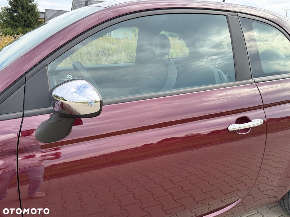 Fiat 500 1.2 Happy Birthday Edition - 22