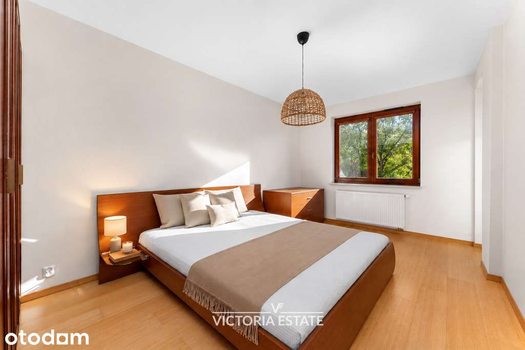 Pilotów 2A | 2 pokoje | 62,5 m² | zielone osiedle
