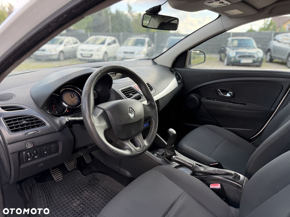 Renault Fluence - 7