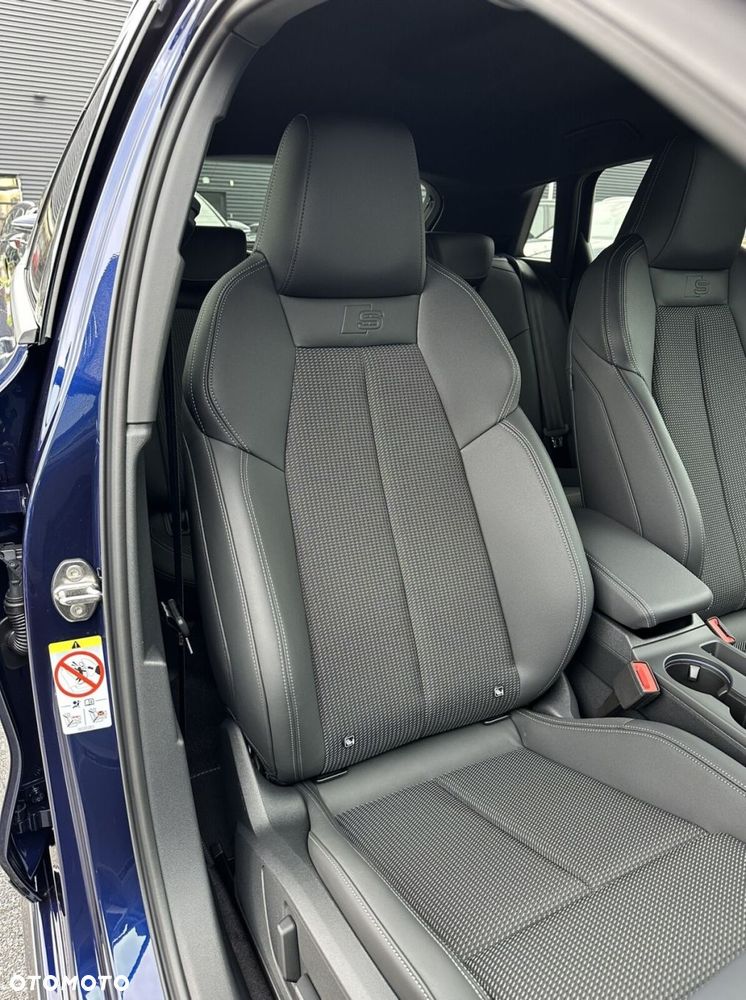 Audi A3 Allstreet - 25